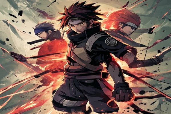 街头篮球单机版